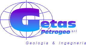 Getas Petrogeo Srl