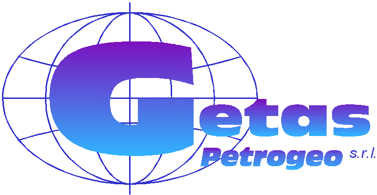 Getas Petrogeo Srl